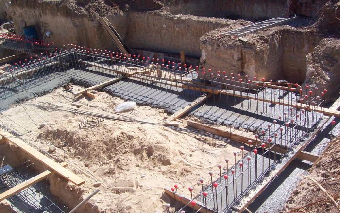 Ingeniería, Construcción y Obra Civil